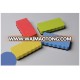 Magnetic EVA whiteboard eraser/Whiteboard magic eraser/Whiteboard eraser sponge