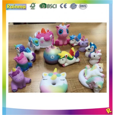 Wholesale Squishy Animals Toy for Kids Toy Supply