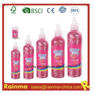 Hot Sell Sparkling Glitter Glue for School